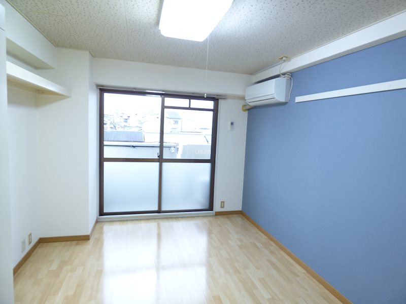 居室・リビング　別部屋のお写真です。ご参考までに！