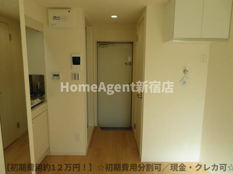その他部屋・スペース　【初期費用約1２万円！】☆初期費用分割可／現金・クレカ可☆