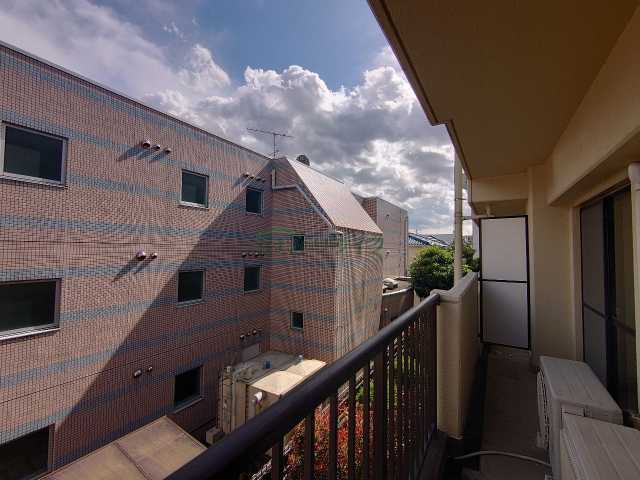眺望　別部屋参考写真