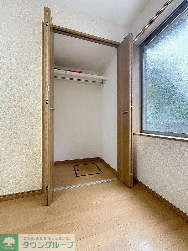 収納　収納
