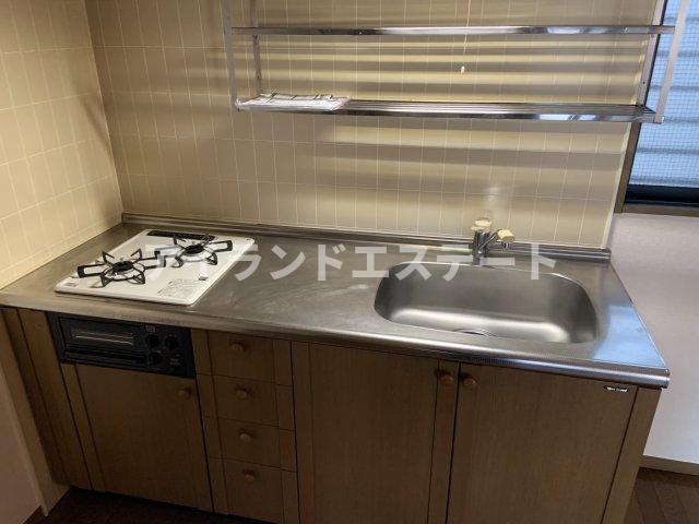 キッチン