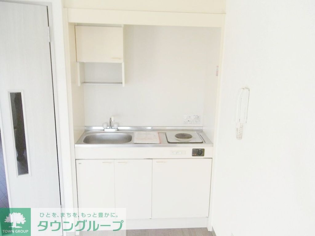 キッチン　★別室・同仕様★