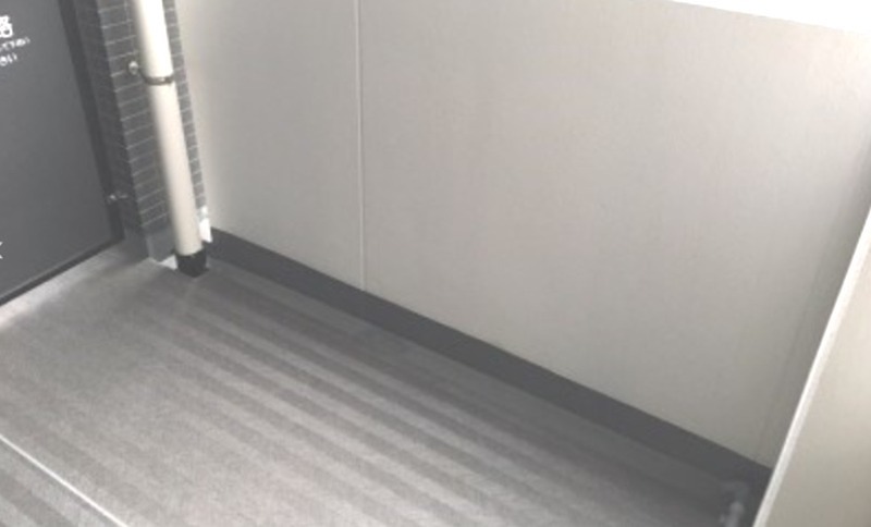 バルコニー　同仕様写真含む