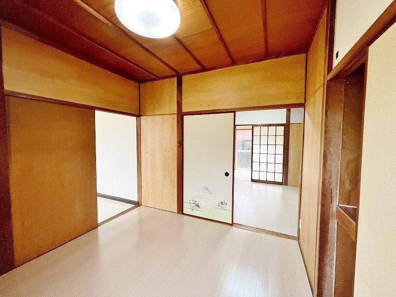その他部屋・スペース　★洋室★
