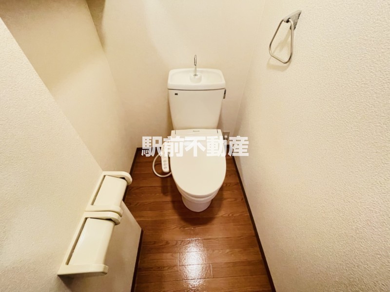 トイレ　◆他部屋流用◆