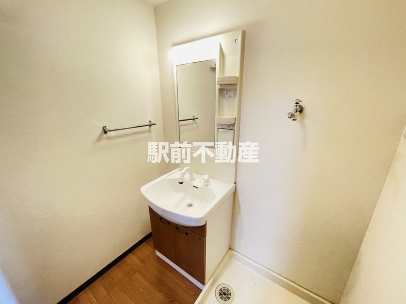 洗面設備　◆他部屋流用◆