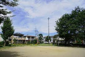 公園　向原第二公園（公園）まで1277m
