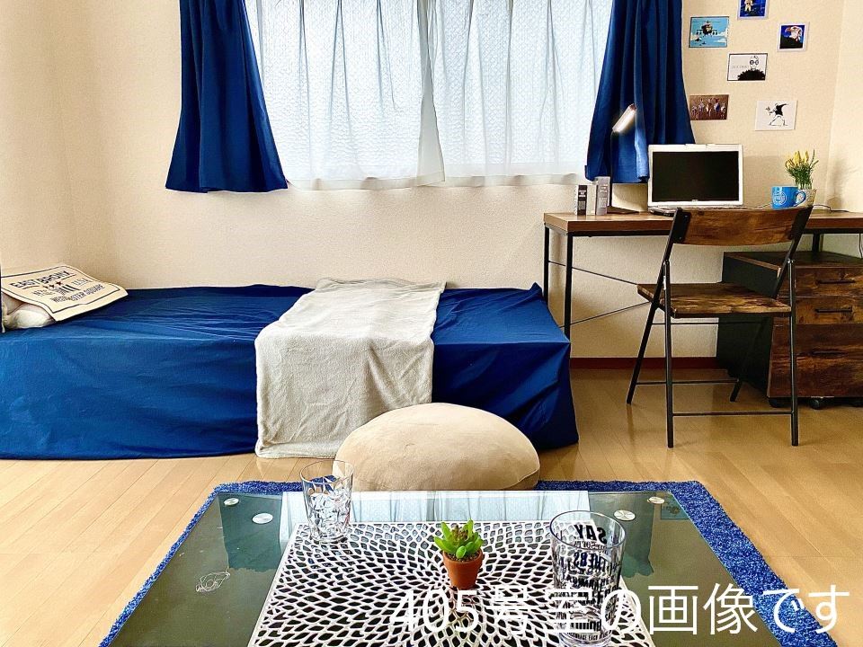収納　上下２段収納です