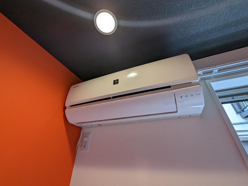 その他部屋・スペース