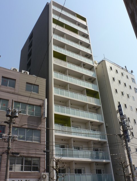 建物外観　☆綺麗な外観☆