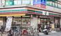 コンビニ　セブンイレブン 大阪平野駅前店（コンビニ）まで440m