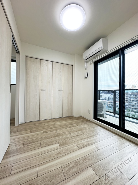 バルコニー　日当たりがいいお部屋です♪♪