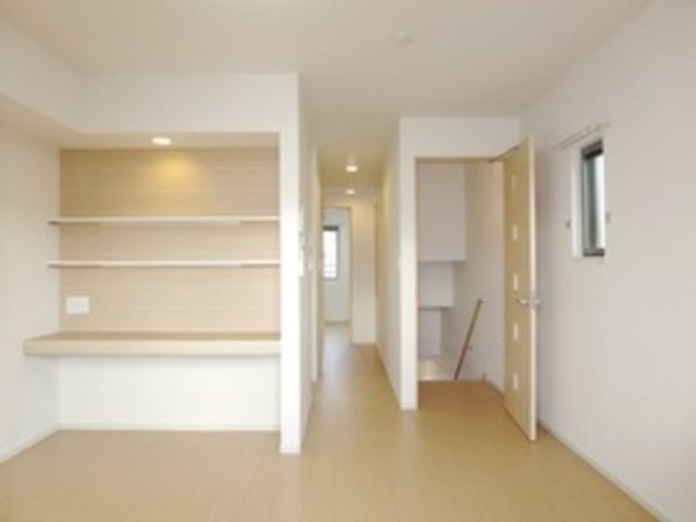 その他部屋・スペース　★お部屋探しはタウンハウジング稲田堤店まで★