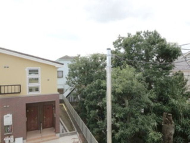 眺望　★お部屋探しはタウンハウジング稲田堤店まで★