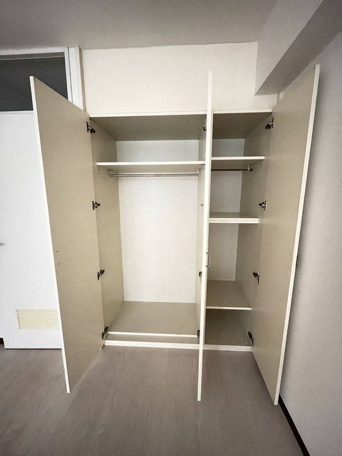 収納　別部屋参考