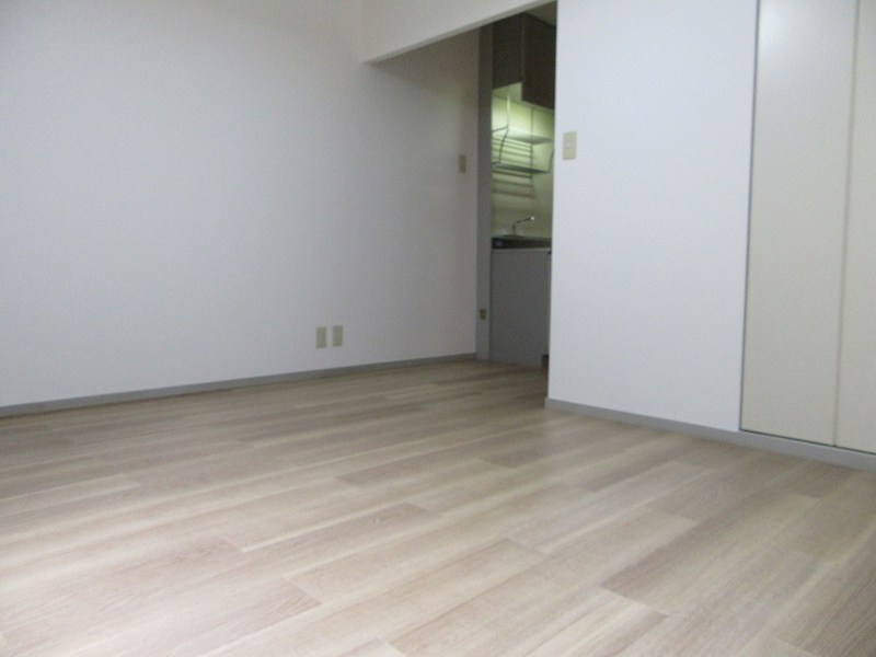 居室・リビング　同間取別部屋