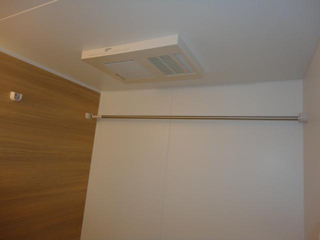 その他　浴室乾燥機