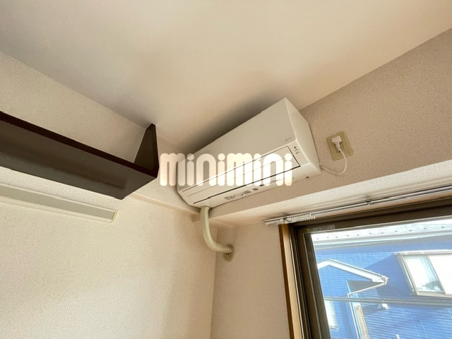 その他設備　＊別のお部屋の写真です。