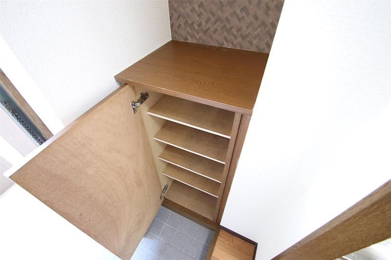 その他設備　※他部屋参照