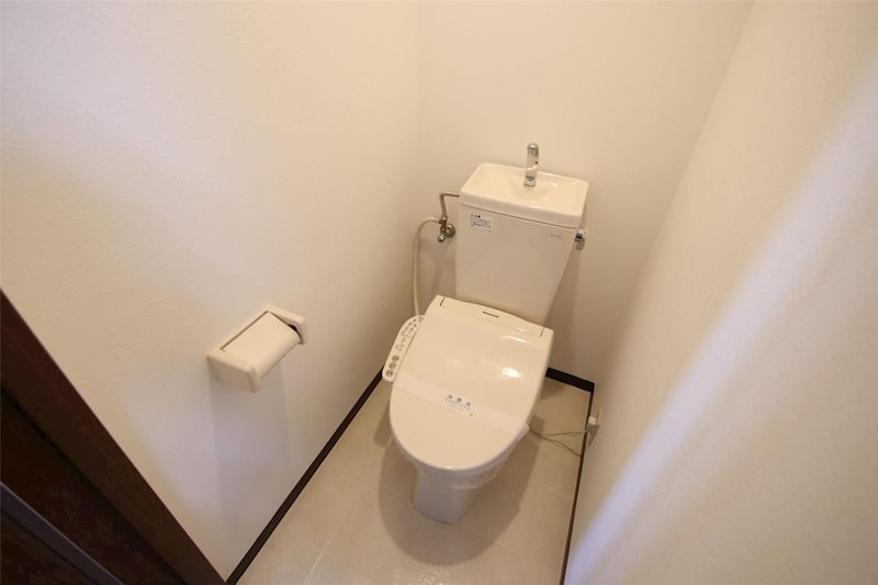 トイレ　※他部屋参照