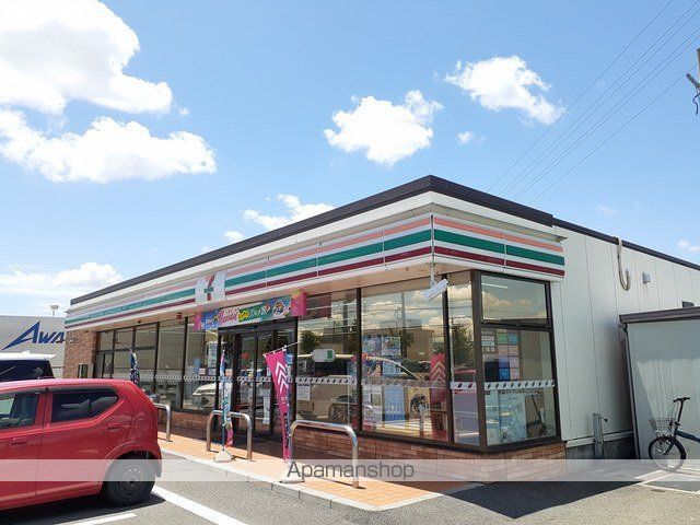 コンビニ　セブンイレブン小牧原１丁目店（コンビニ）まで450m