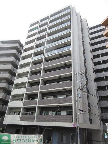 建物外観　建物外観　※2026年3月撮影の写真