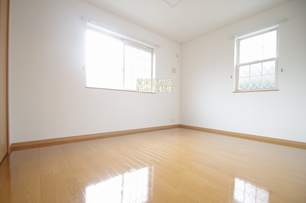 その他部屋・スペース　使い勝手のいいお部屋