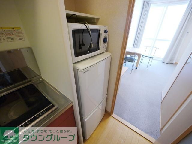 その他設備　★家具家電付き★