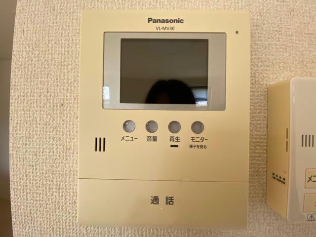 セキュリティ　同型反転タイプ