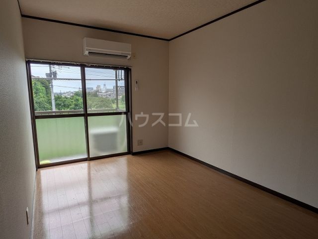ボナールIIIの内装写真