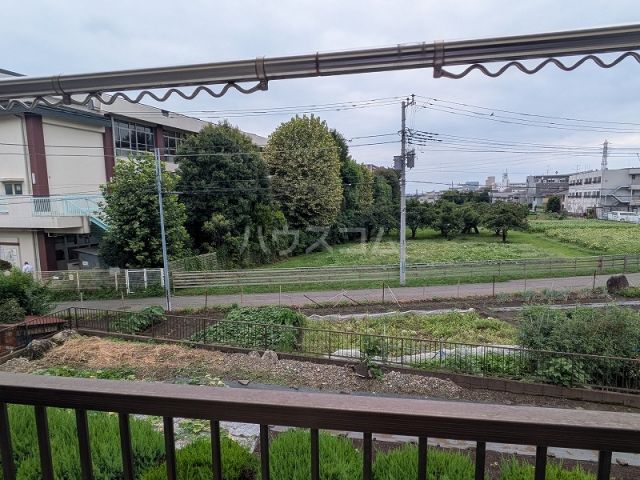 ボナールIIIのその他写真