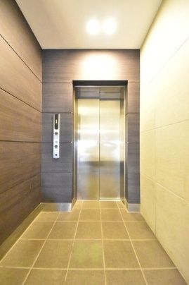その他共有部分　☆その他共用部分☆