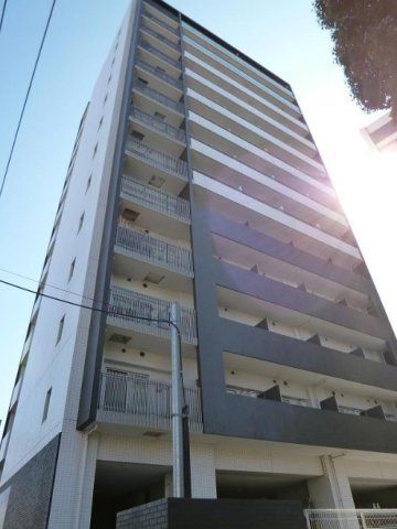 建物外観　☆外観☆