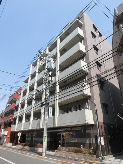 眺望　★大塚駅徒歩9分★