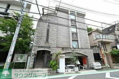 建物外観　お部屋探しは株式会社　タウンハウジング　までお気軽にお問合…