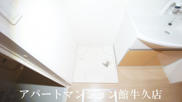 その他　クローゼット