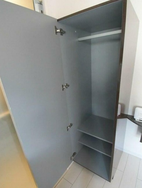 収納　※他部屋、参考写真※