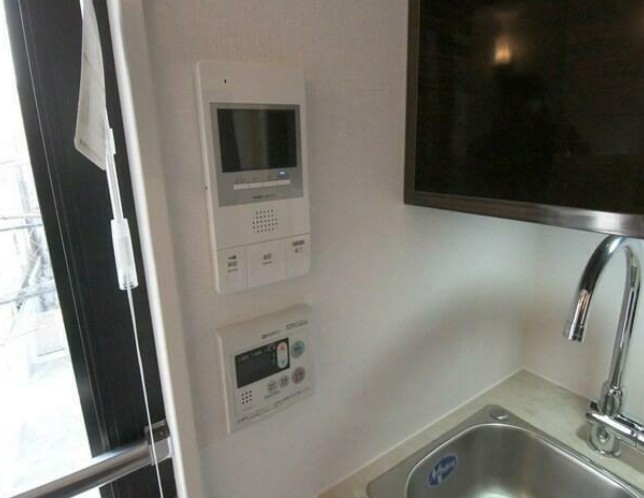その他設備　※他部屋、参考写真※