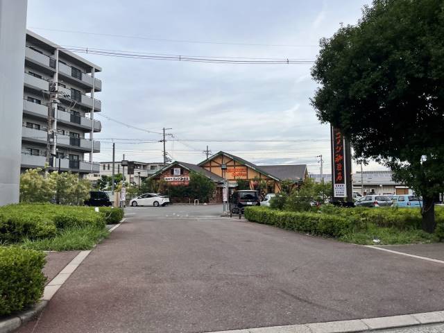 飲食店　コメダ珈琲店 南摂津駅南店（飲食店）まで2552m