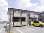 牛久駅より徒歩20分 築23年2ヶ月 2階建の賃貸物件