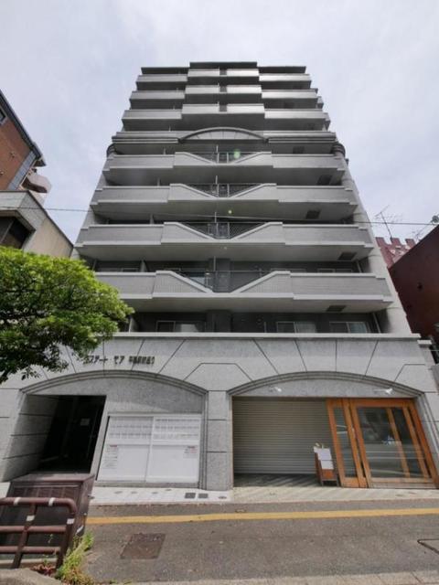 建物外観　建物外観