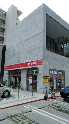 郵便局　北谷郵便局（郵便局）まで62m
