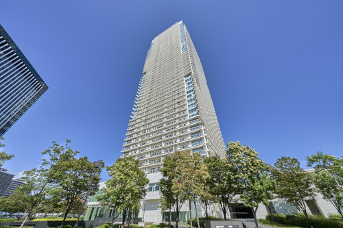 建物外観　建物外観