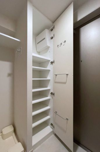 その他設備　別号室参考写真