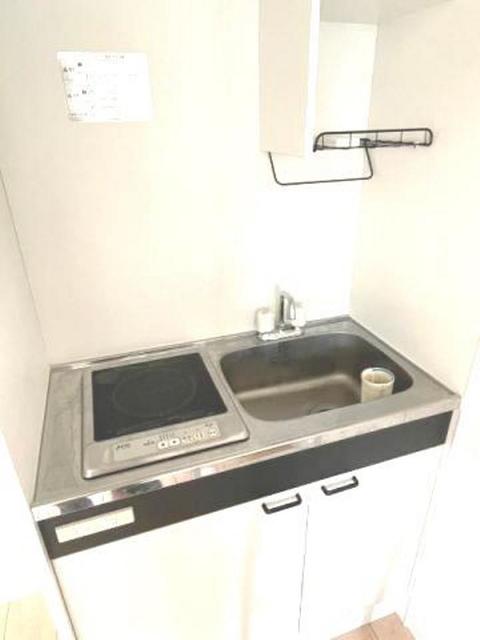 キッチン　別部屋同仕様