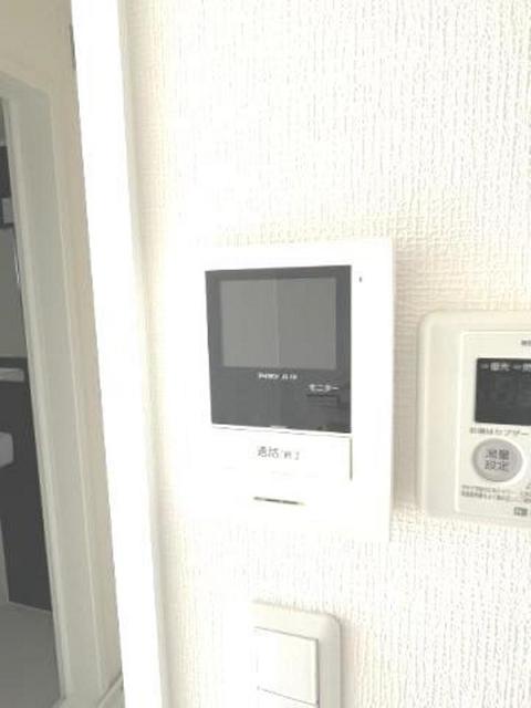 セキュリティ　別部屋同仕様
