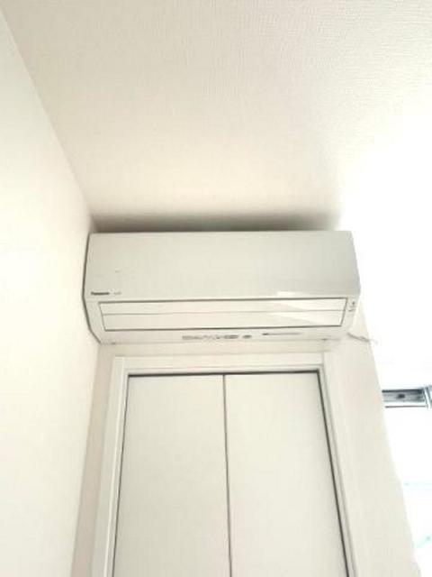 その他設備　別部屋同仕様