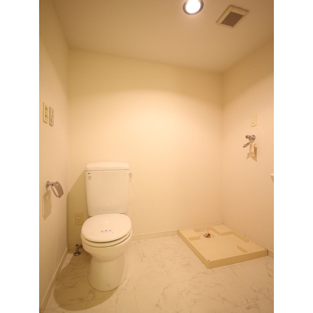 その他設備　※掲載写真は同物件別室です。