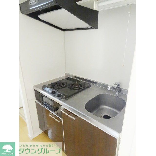 キッチン　★タウンハウジング取り扱い★