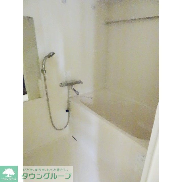 バス・シャワールーム　★タウンハウジング取り扱い★